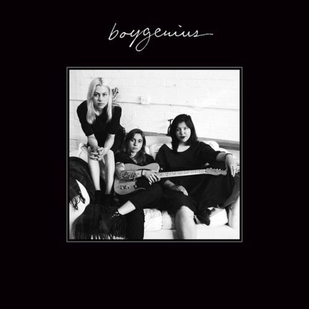 Boygenius - Picture 1 of 1